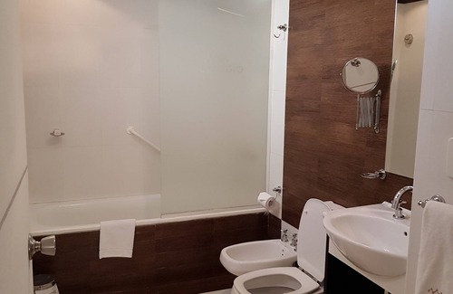 Historic Center Hotel | Villaggio Hotel