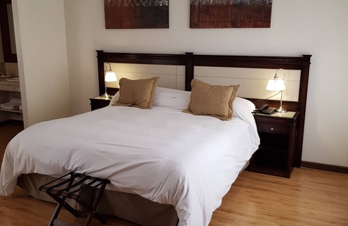Historic Center Hotel | Villaggio Hotel