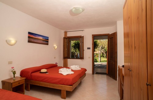 Parghelia Resort | Villaggio La Pizzuta