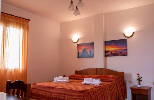 Parghelia Resort | Villaggio La Pizzuta