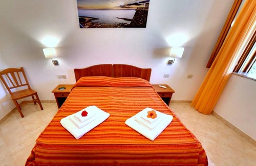 Parghelia Resort | Villaggio La Pizzuta