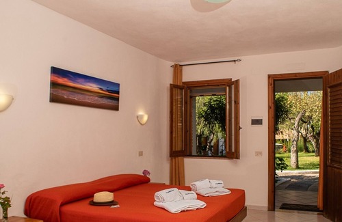 Parghelia Resort | Villaggio La Pizzuta