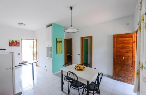 Bernalda RV Rental | Villaggio le Palatine