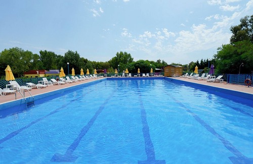 Bernalda RV Rental | Villaggio le Palatine