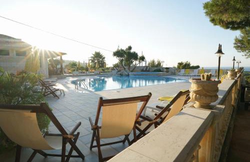 Defensola Resort | Villaggio Mascia