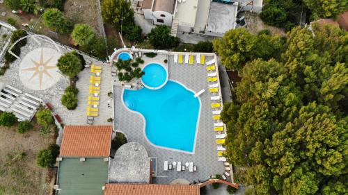 Defensola Resort | Villaggio Mascia