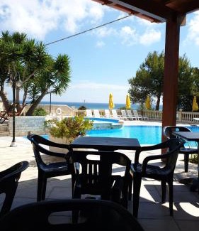 Defensola Resort | Villaggio Mascia