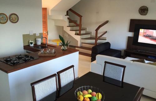 Flamengo House | Villaggio Orizzonte