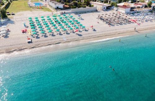 Marina di Zambrone Apartment | Villaggio Residence Emmesse Appartamento Standard