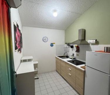 Piombino Apartment | Villaggio Rivaverde