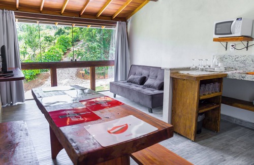Pedra Azul Hotel | Villaggio Ronchi