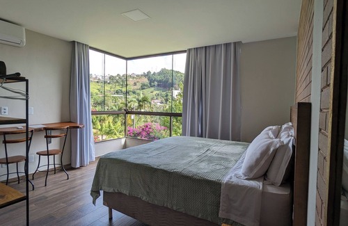 Pedra Azul Hotel | Villaggio Ronchi