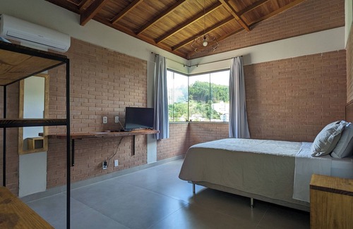 Pedra Azul Hotel | Villaggio Ronchi