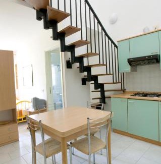 Lido Adriano Apartment | Villaggio Teodorico