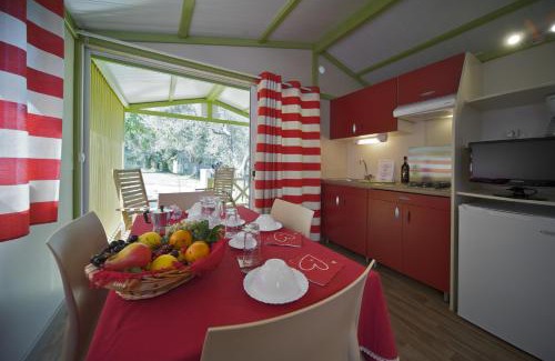Scarlino Resort | Villaggio Turistico Camping Il Fontino