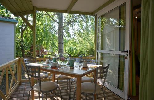 Scarlino Resort | Villaggio Turistico Camping Il Fontino