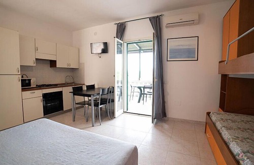 Chiesiola House | villaggio turistico il Falco