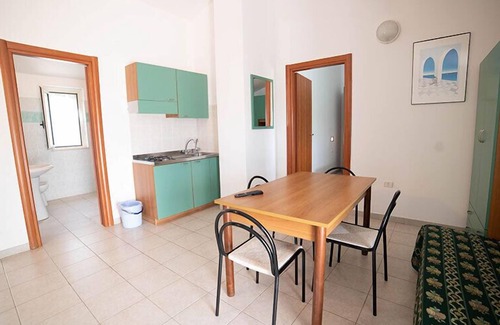 Chiesiola House | villaggio turistico il Falco