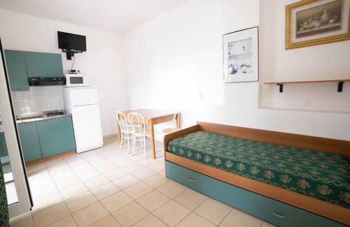 Chiesiola House | villaggio turistico il Falco
