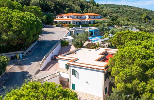 Chiesiola House | villaggio turistico il Falco