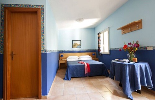 Contrada Pantano d'Arci Hotel | Villaggio Turistico Internazionale La Plaja