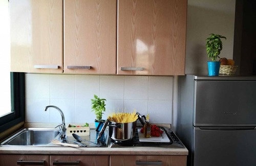 Coppitella House | Villaggio Vacanze Mare Blu