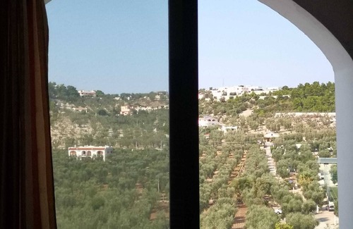 Coppitella House | Villaggio Vacanze Mare Blu