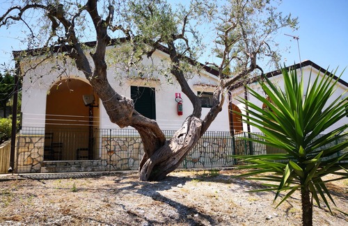Coppitella House | Villaggio Vacanze Mare Blu