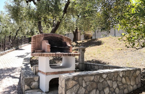 Coppitella House | Villaggio Vacanze Mare Blu