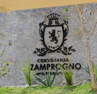 Santa Teresa House | Villaggio Zamprogno