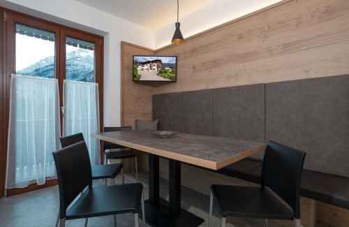 Molveno Apartment | VillaGiardino - Lake