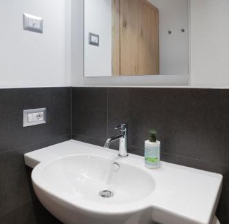 Molveno Apartment | VillaGiardino - Lake