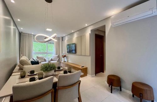 Floresta Apartment | Villagio 306 - Apto Centro Gramado