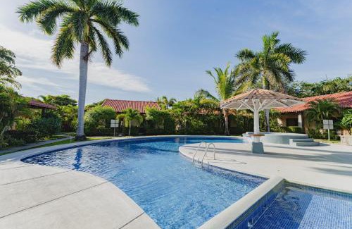 Potrero Apartment | Villagio 30B - Condo Near Playa Potrero