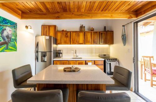 Potrero Apartment | Villagio 30B - Condo Near Playa Potrero