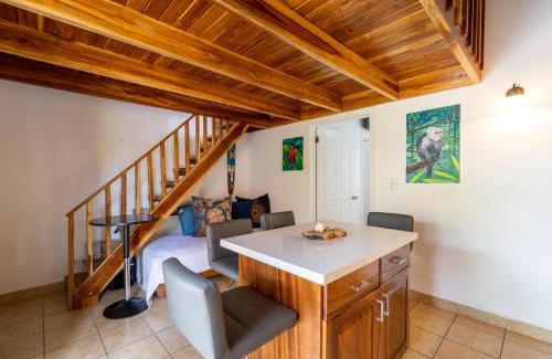 Potrero Apartment | Villagio 30B - Condo Near Playa Potrero