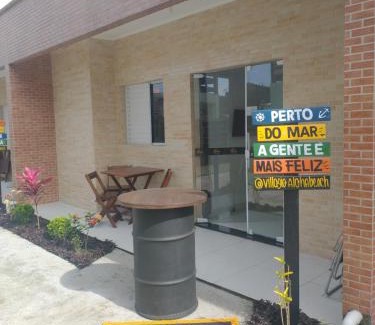 Bertioga House | Villagio Aloha Beach
