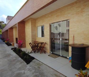 Bertioga House | Villagio Aloha Beach
