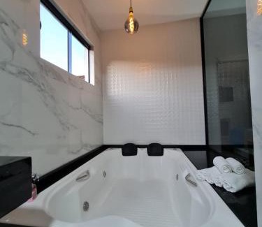 Monte Verde Ski Chalet | Villagio da Mantiqueira
