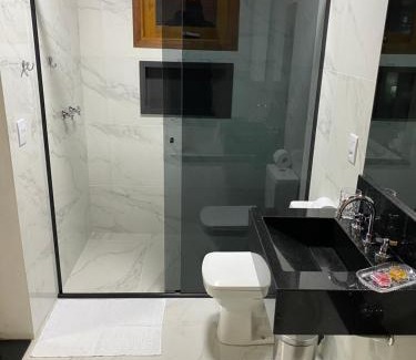 Monte Verde Ski Chalet | Villagio da Mantiqueira