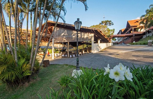 Embu das Artes Resort | Villagio Embu Resort e Convention