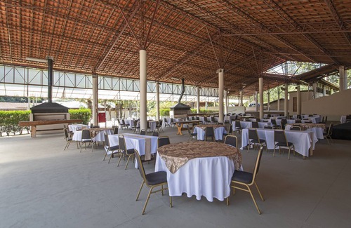 Embu das Artes Resort | Villagio Embu Resort e Convention