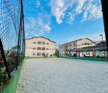 Maranduba Apartment | Villagio IV