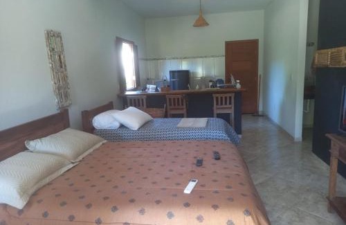 Itaunas Hotel | Villagio Maga Bangalos