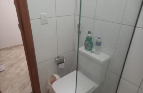Itaunas Hotel | Villagio Maga Bangalos