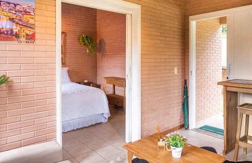 Campo Largo Cabin | Villagio Matera - São Luiz do Purunã