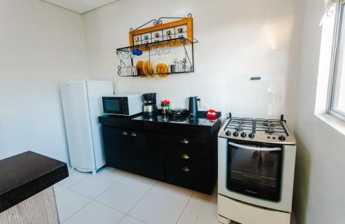 Praia de Barequecaba House | Villagio Valentina