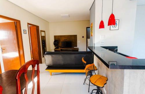 Praia de Barequecaba House | Villagio Valentina