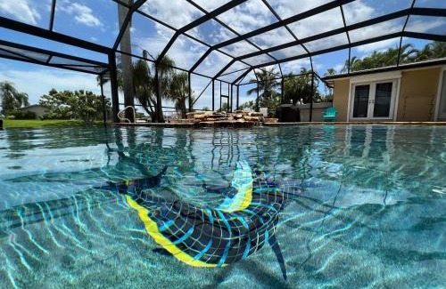 Caloosahatchee Villa | Villagoona