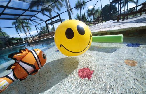 Caloosahatchee Villa | Villagoona